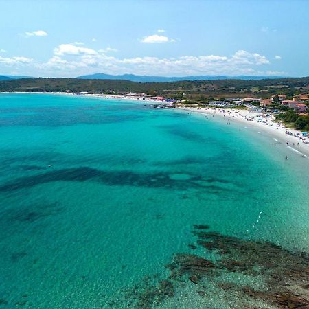 Sardegna E - New Rooms Όλμπια Εξωτερικό φωτογραφία
