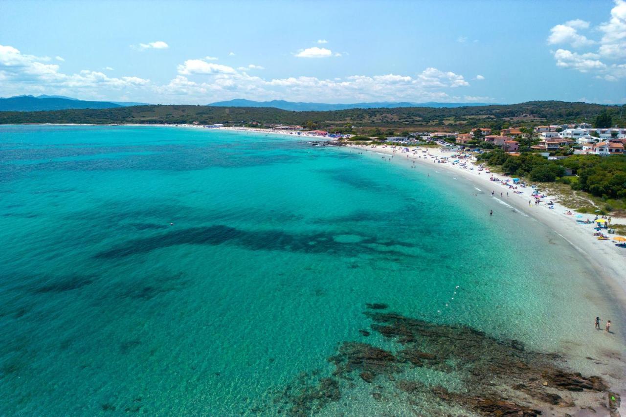 Sardegna E - New Rooms Όλμπια Εξωτερικό φωτογραφία
