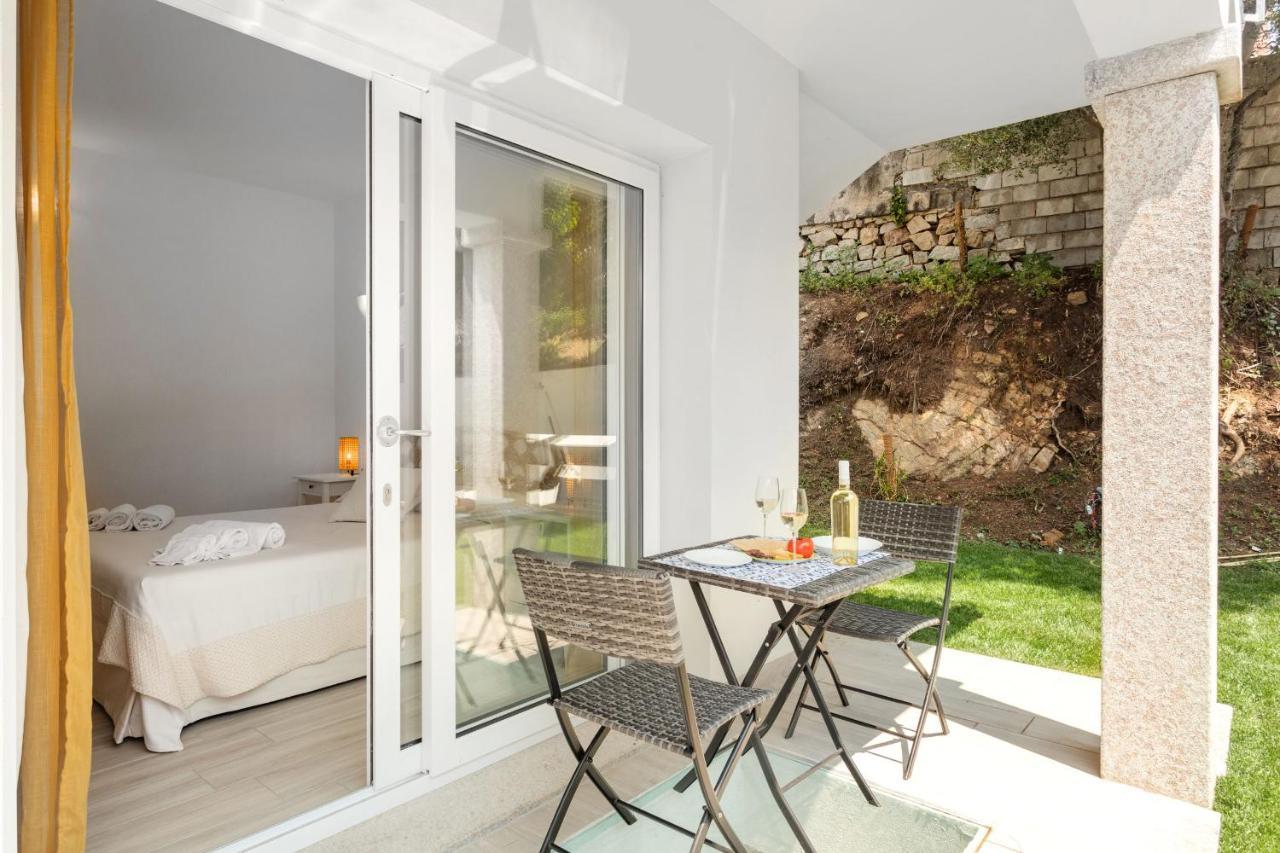 Sardegna E - New Rooms Όλμπια Εξωτερικό φωτογραφία