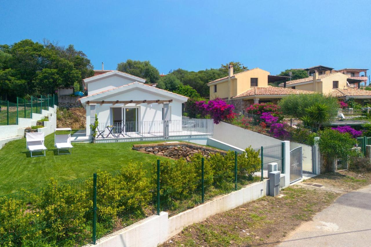 Sardegna E - New Rooms Όλμπια Εξωτερικό φωτογραφία