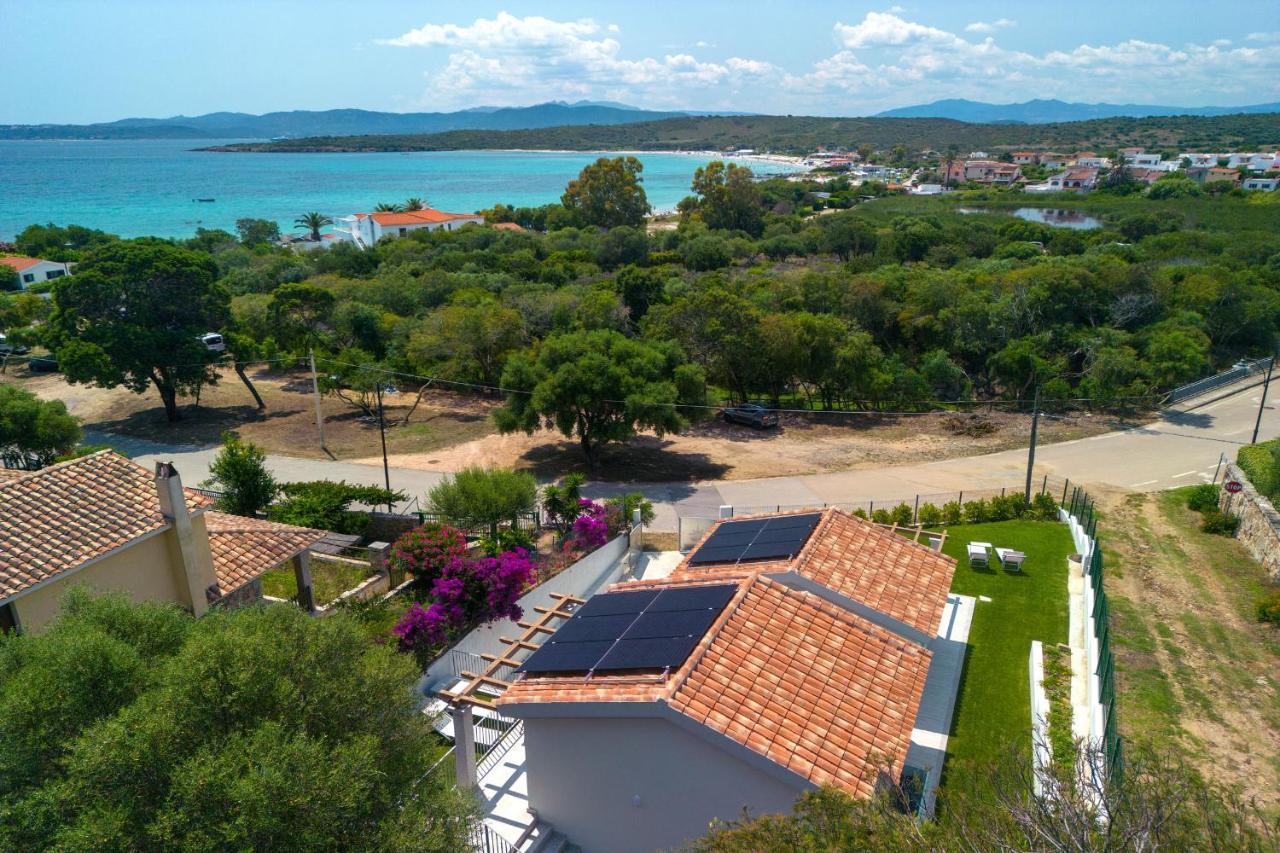 Sardegna E - New Rooms Όλμπια Εξωτερικό φωτογραφία