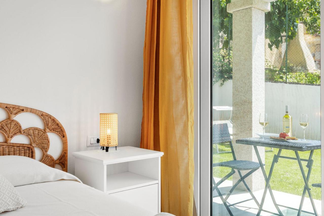 Sardegna E - New Rooms Όλμπια Εξωτερικό φωτογραφία