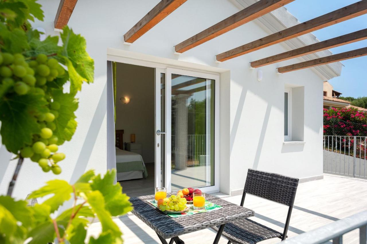 Sardegna E - New Rooms Όλμπια Εξωτερικό φωτογραφία