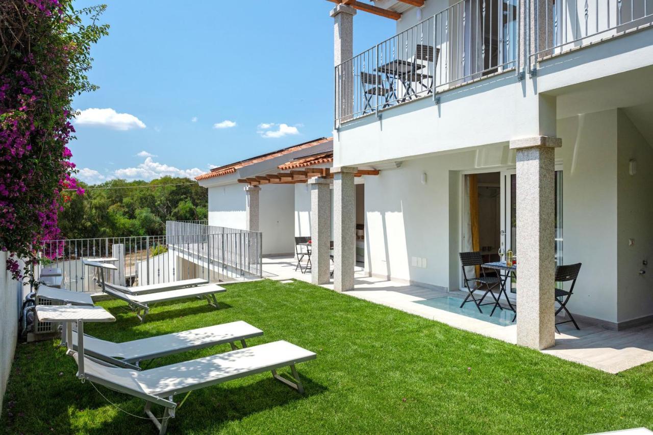 Sardegna E - New Rooms Όλμπια Εξωτερικό φωτογραφία