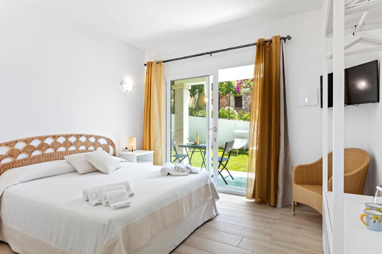 Sardegna E - New Rooms Όλμπια Δωμάτιο φωτογραφία