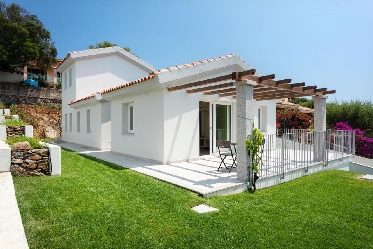 Sardegna E - New Rooms Όλμπια Εξωτερικό φωτογραφία