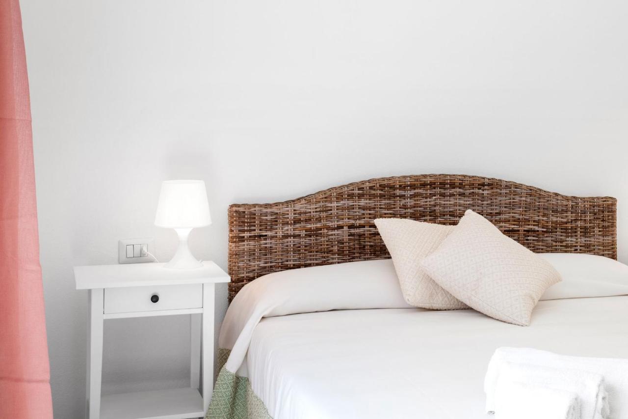 Sardegna E - New Rooms Όλμπια Εξωτερικό φωτογραφία