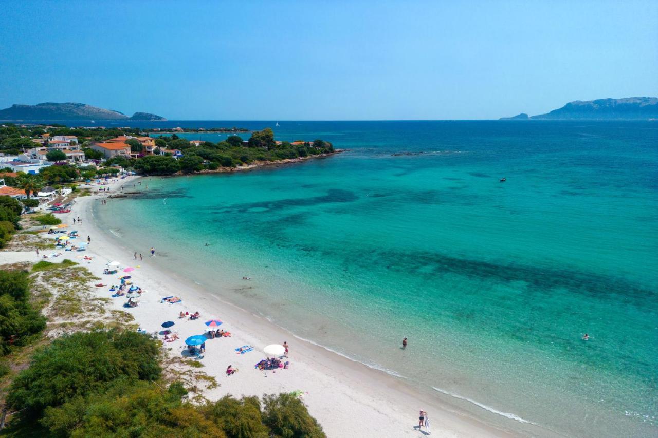 Sardegna E - New Rooms Όλμπια Εξωτερικό φωτογραφία