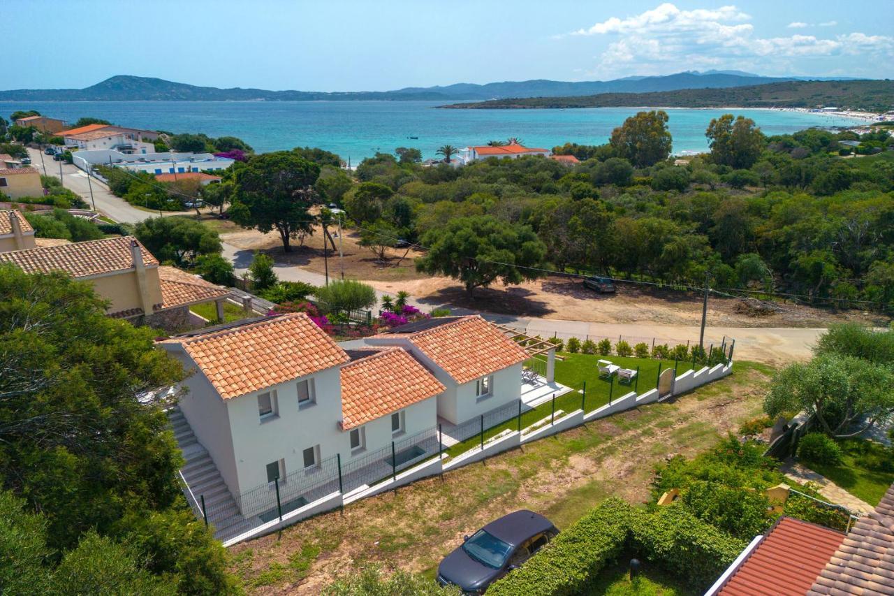 Sardegna E - New Rooms Όλμπια Εξωτερικό φωτογραφία