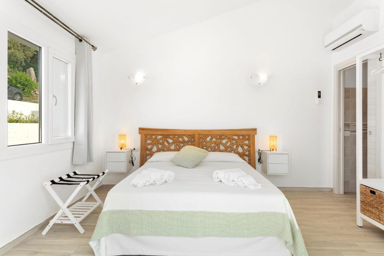 Sardegna E - New Rooms Όλμπια Εξωτερικό φωτογραφία