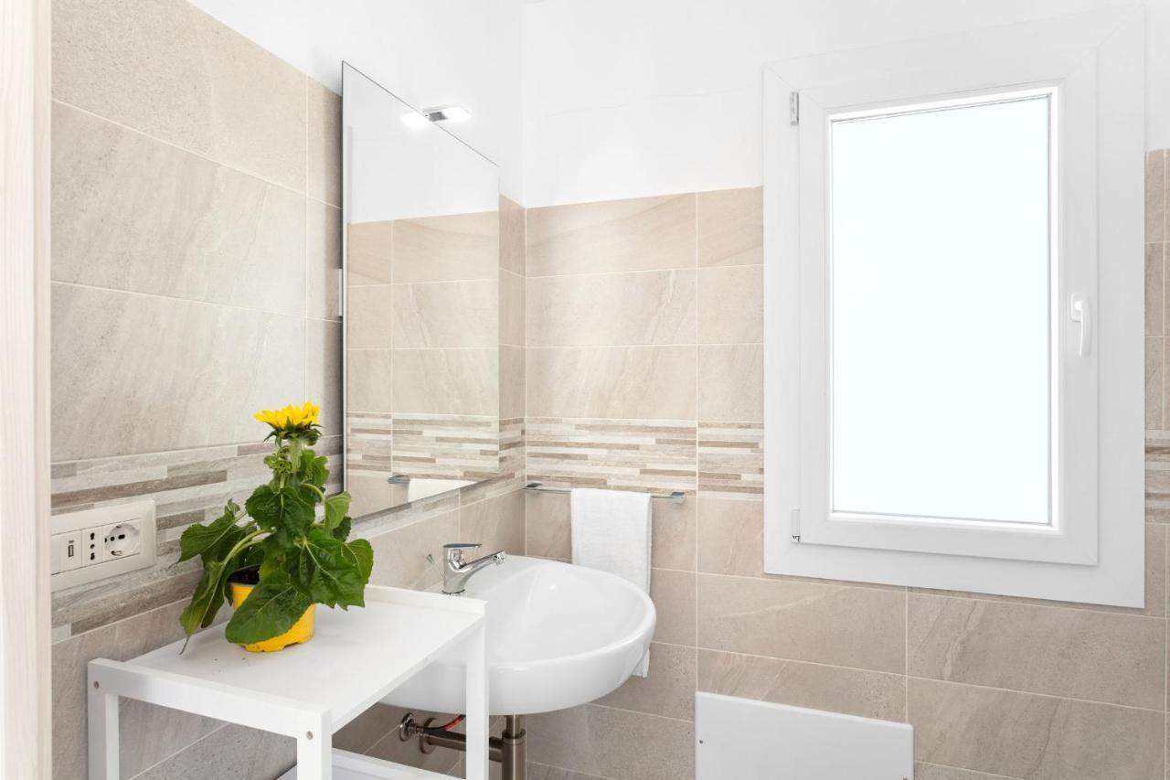 Sardegna E - New Rooms Όλμπια Εξωτερικό φωτογραφία