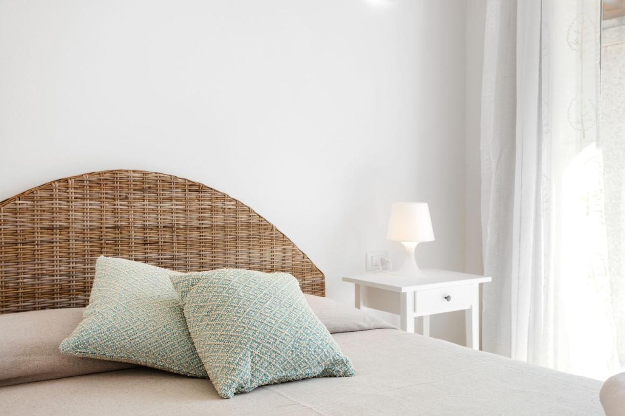 Sardegna E - New Rooms Όλμπια Εξωτερικό φωτογραφία